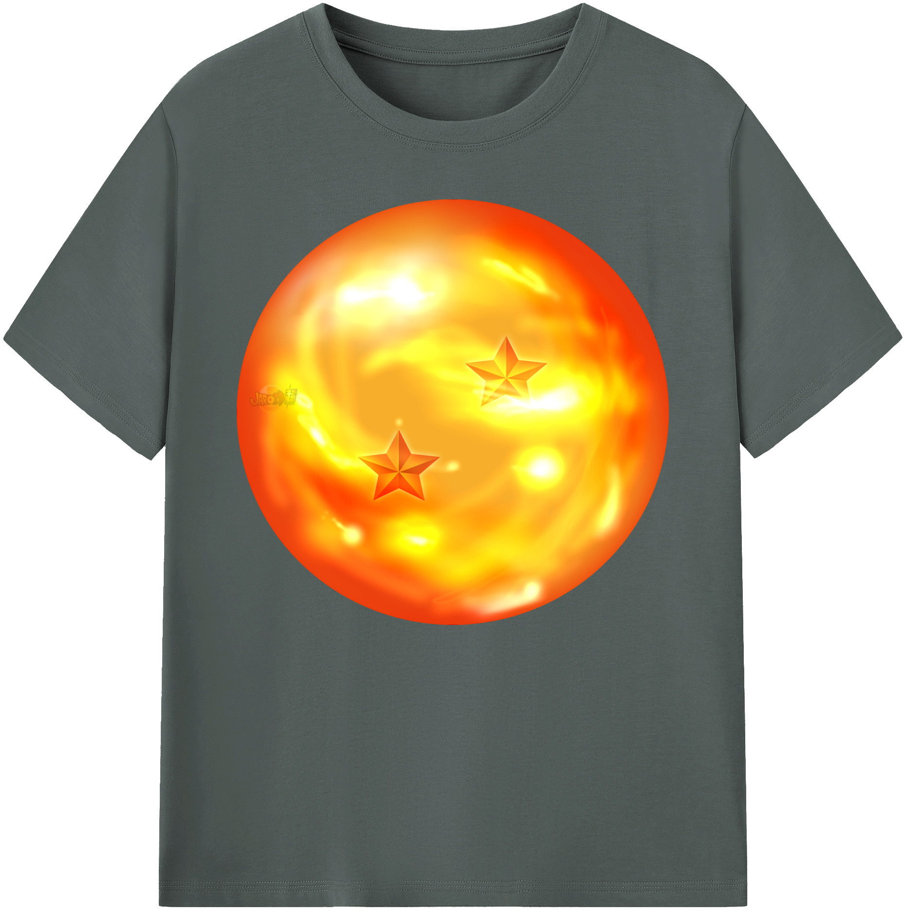 （画像用） ドラゴンボール DRAGON BALL 綿100％ メンズ半袖Tシャツ｜肌触りやわらか＆通気性
